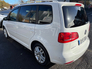 2013 VOLKSWAGEN TOURAN 1.6 TDI 105BHP TRENDLINE BMT TECH 7S
