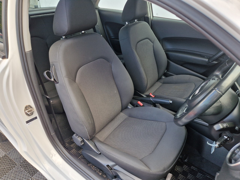 2015 Audi A1 1L Petrol For Sale Images