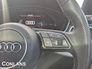 2022 AUDI A5 35 TDI 163HP S-Tronic S Line