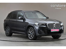 BMW X3 XDRIVE30E M SPORT PHEV