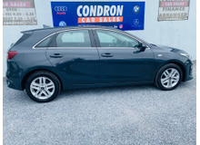 2022 Kia Ceed 1.6L Diesel For Sale Images