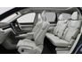 2025 VOLVO EX90 252 Twin motor Denim Blue with Dawn interior