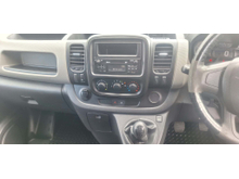 2019 Renault Trafic 1.6L Diesel For Sale Images