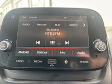 2023 Fiat Doblo 1.6L Diesel For Sale Images