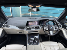 2021 BMW X7 3L Diesel For Sale Images