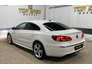 2014 VOLKSWAGEN CC 2.0 TDI R-LINE BLUEMOTION 177PS 4DR