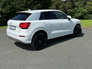 2018 AUDI Q2 1.0TFSI 115 S-Tronic SE
