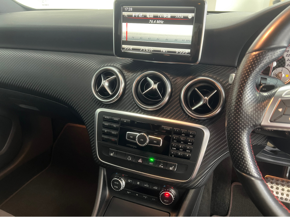 2015 Mercedes-Benz A Class 1.6L Petrol For Sale Images