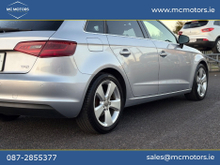 2015 Audi A3 1.4L Petrol For Sale Images