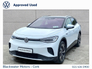 2022 VOLKSWAGEN ID.4 77KWH 204BHP PRO BUSINESS