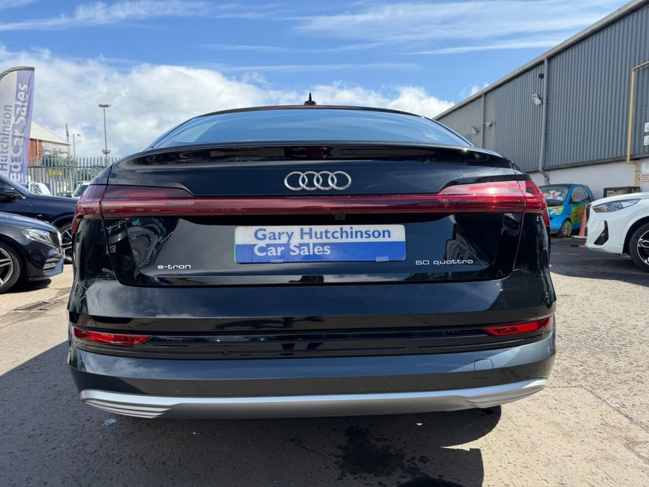 2023 Audi e-tron 0L Other For Sale Images