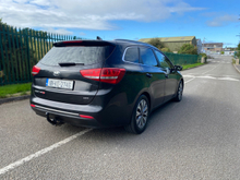 2018 Kia Ceed 1.6L Diesel For Sale Images