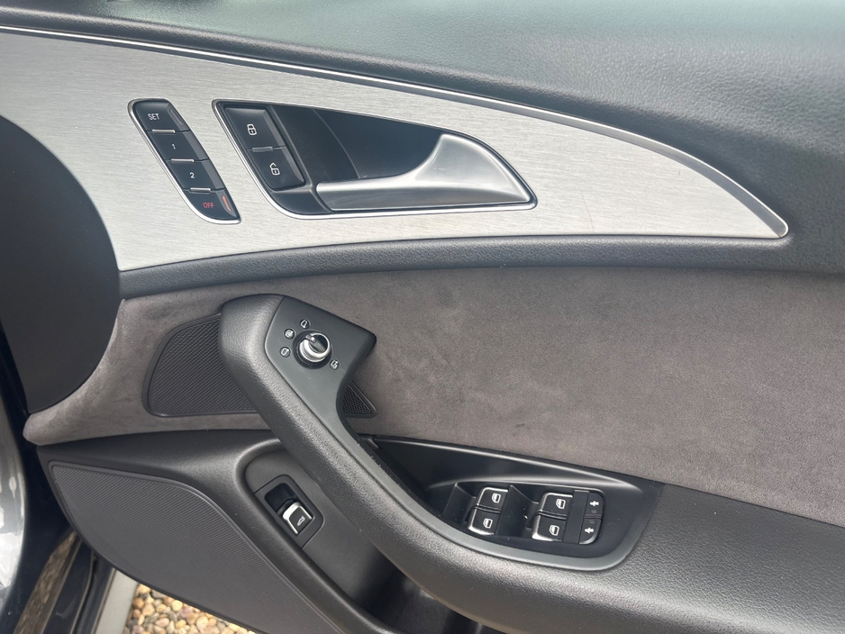 2017 Audi A6 2L Diesel For Sale Images