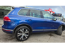 2015 VOLKSWAGEN TOUAREG CV 3.0 TDI 262BHP V6 5 SEATS 