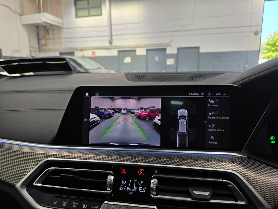 2021 BMW X5 3L Petrol Plug-in Hybrid For Sale Images