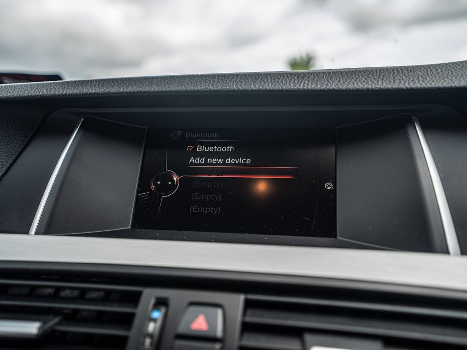 2015 BMW 5 Series 2.0L Diesel For Sale Images