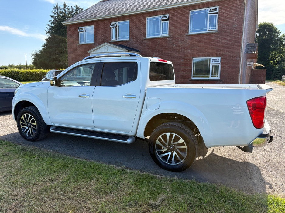 2019 Nissan Navara 2.3L Diesel For Sale Images
