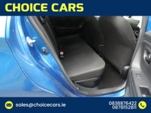 2017 Toyota Yaris 1.5L Hybrid For Sale Images