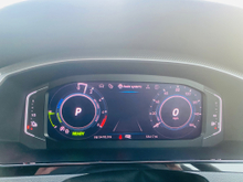 2023 Volkswagen Arteon 1.4L Petrol Plug-in Hybrid For Sale Images