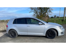 Volkswagen Golf 1.6 TDI MATCH EDITION...