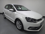 2016 VOLKSWAGEN POLO MATCH SE TDI