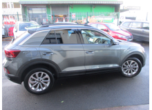 2024 Volkswagen T-Roc 2L Diesel For Sale Images