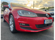 2017 Volkswagen Golf 1.2L Petrol For Sale Images