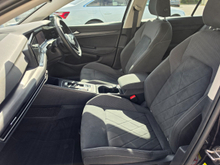 2021 Volkswagen Golf 2L Diesel For Sale Images