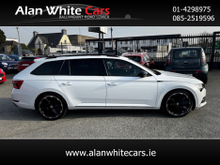 2023 Skoda Superb 2L Diesel For Sale Images