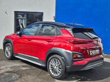 2019 Hyundai Kona 1L Petrol For Sale Images