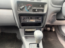 1997 Toyota Starlet 1.3L Petrol For Sale Images