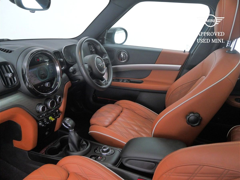 2023 MINI Countryman 1.5L Petrol Plug-in Hybrid For Sale Images