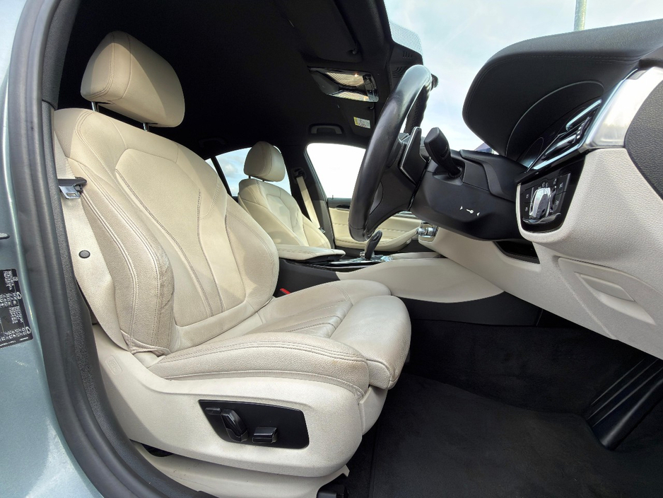 BMW 5 Series 520D M SPORT M PERFORMANCE  *1 YEAR WARRANTY* — thumbnail 20