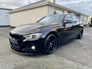 2018 BMW 3 SERIES 320 D M-SPORT AUTO**182**FULL LEATHER**XENON HEADLIGHTS**FSH**MINT CAR**