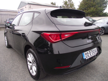 2021 SEAT Leon 2L Diesel For Sale Images