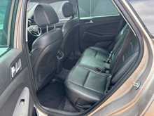 2016 Hyundai Tucson 2L Diesel For Sale Images