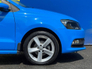 2017 VOLKSWAGEN POLO FUN 1.0 TSI // OPENING PAN ROOF // MULTIMEDIA DISPLAY // TAXED & NCT'D