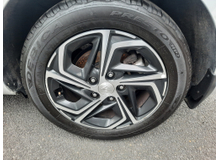 2021 Hyundai i30 1L Petrol For Sale Images