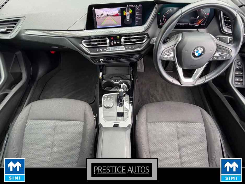 BMW 2 Series 2.0 DIESEL SPORT AUTO GRAN COUPE *CAR ID 81* — thumbnail 13
