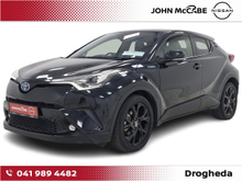 2019 Toyota C-HR 1.8L Hybrid For Sale Images