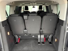 2020 Citroen SpaceTourer 1.5L Diesel For Sale Images