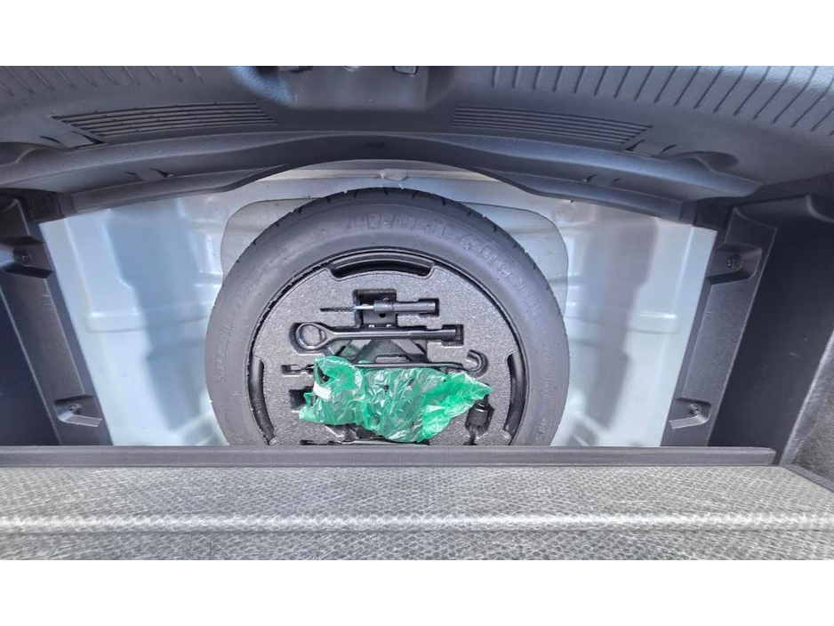 2021 Hyundai i30 1L Petrol For Sale Images