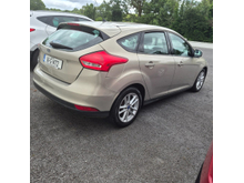 2016 Ford Focus 1.5L Diesel For Sale Images