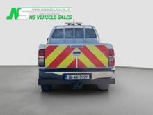 2016 Toyota Hilux 2.5L Diesel For Sale Images
