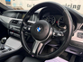2014 BMW 5 SERIES D F10 M SPORT 4DR AUTO