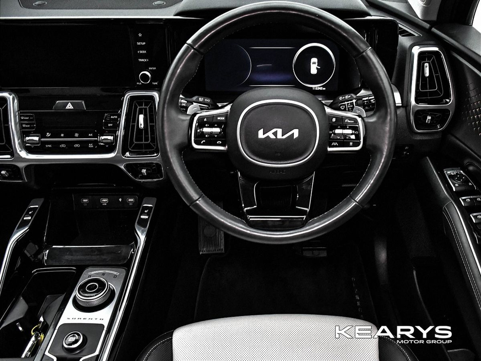 Kia Sorento K3 4X2 Diesel Auto 7 seats — thumbnail 16