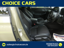2022 Honda Vezel 1.5L Hybrid For Sale Images