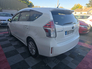 2018 TOYOTA PRIUS ALPHA 7 SEAT NEW NCT 06/27