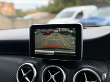 2013 Mercedes-Benz A Class 1.6L Petrol For Sale Images