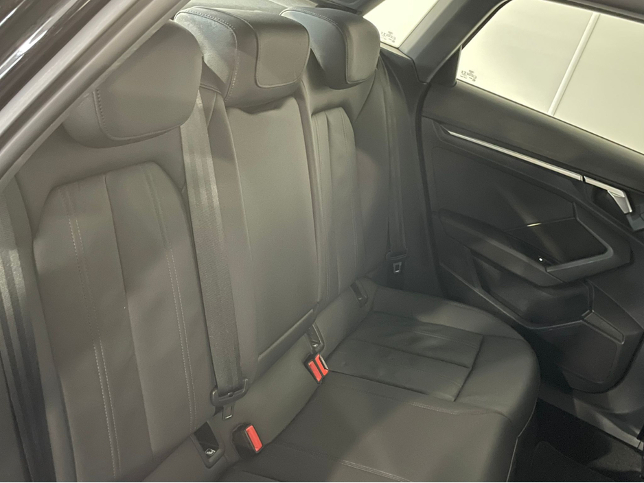 2021 Audi A3 1L Petrol For Sale Images